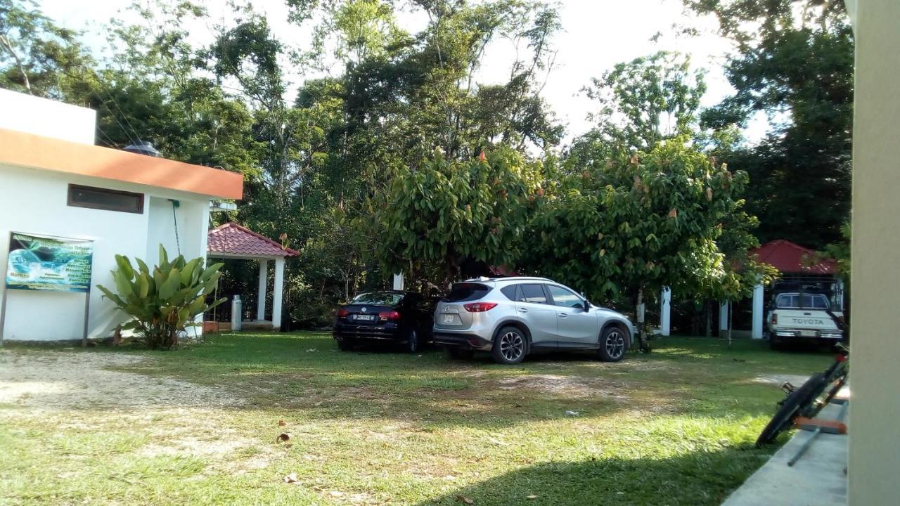Ciudad de Las Rocas La Fortuna Gallo Giro Exterior foto
