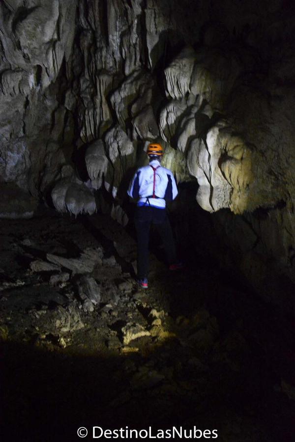 Ciudad de Las Rocas La Fortuna Gallo Giro Exterior foto